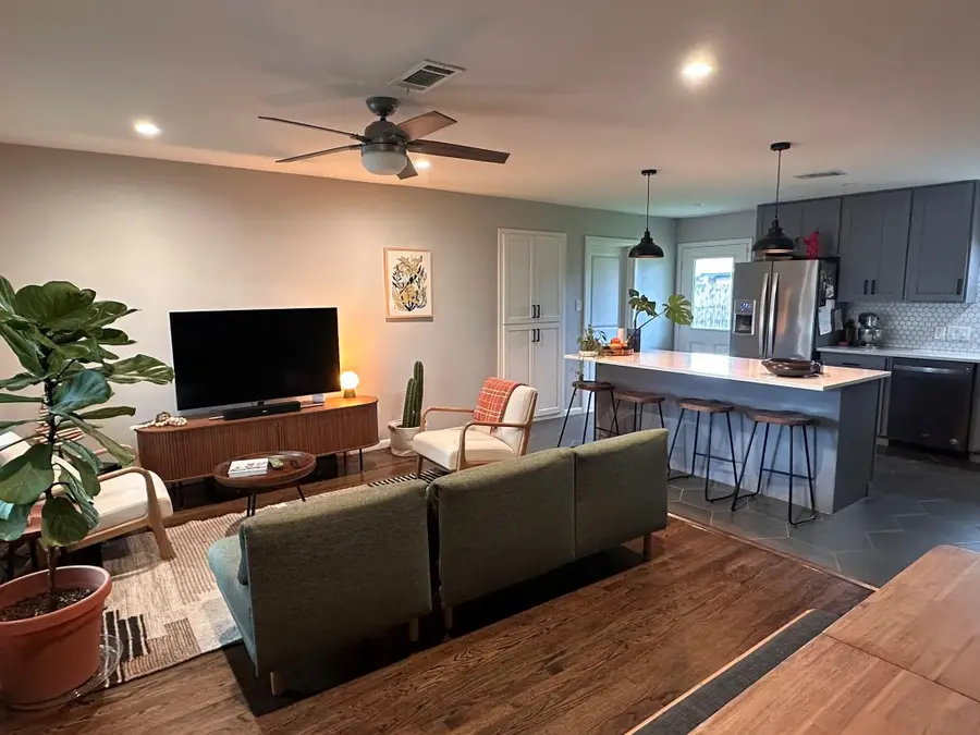 4622 Nina Lee Lane, Houston, TX 77092 - #2