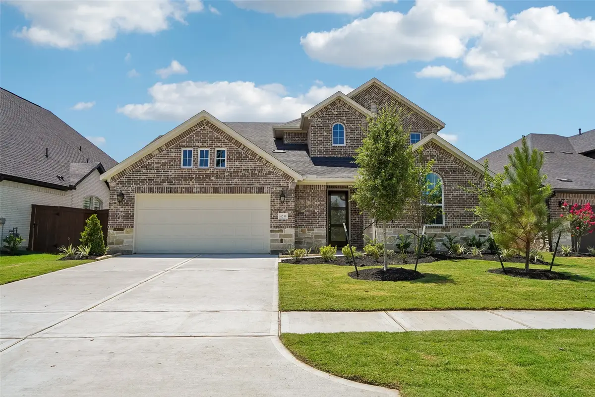 16259 Sheridan River Trail, Conroe, TX 77302 - #1