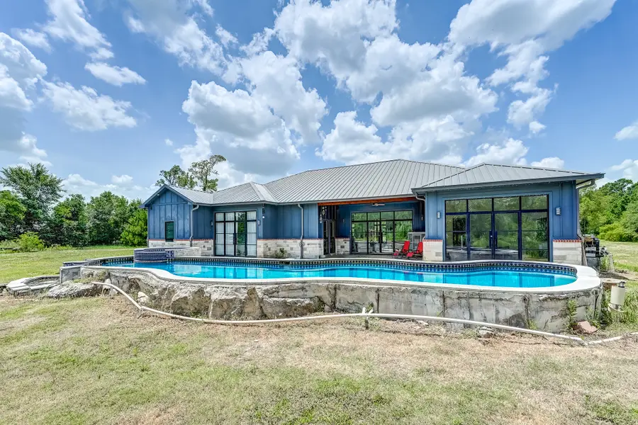 4914 Harvey Road, Crosby, TX 77532 - #2