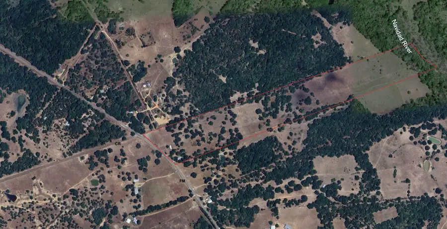 0 Fm 530, Hallettsville, TX 77964 - #3