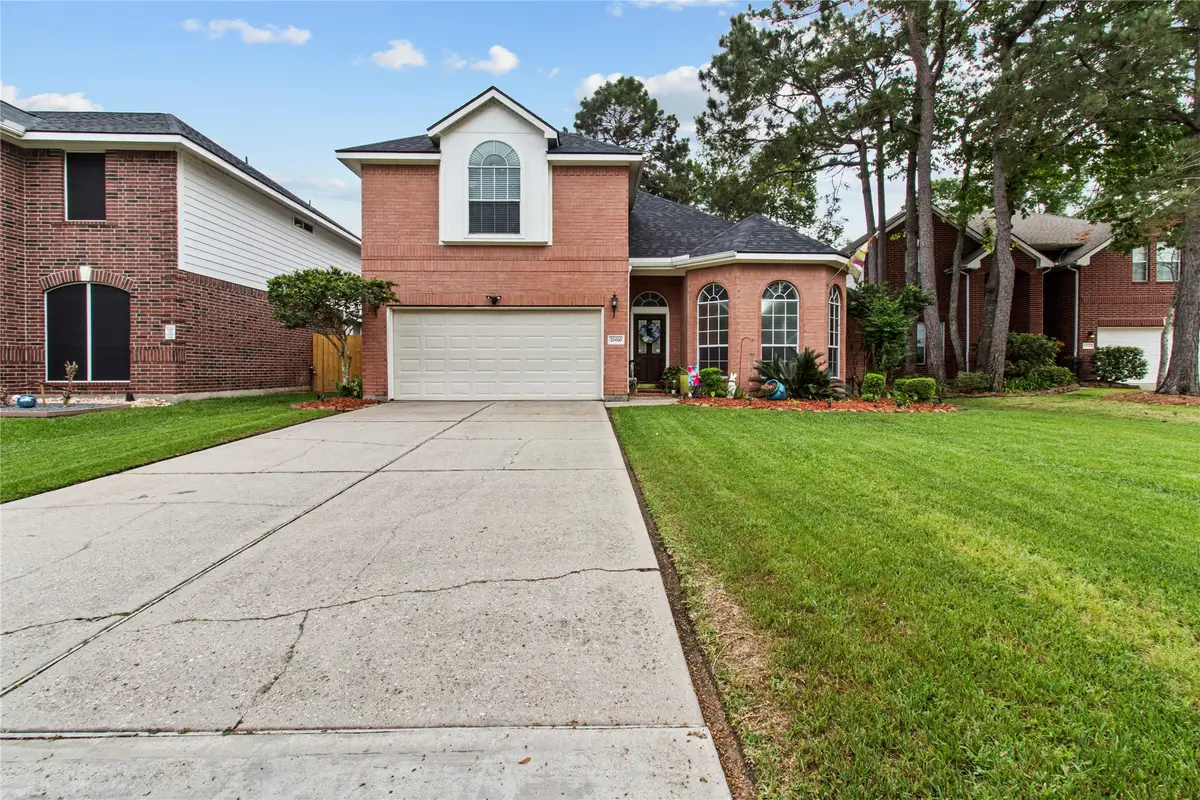20610 Emerald Spruce Court, Humble, TX 77346 - #1