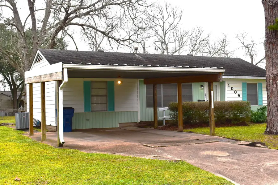 1006 Mac Drive, Sweeny, TX 77480 - Image #3