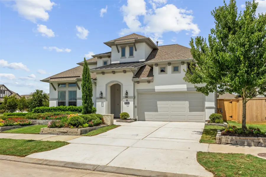 10706 Monarch Butterfly Drive, Cypress, TX 77433 - #3