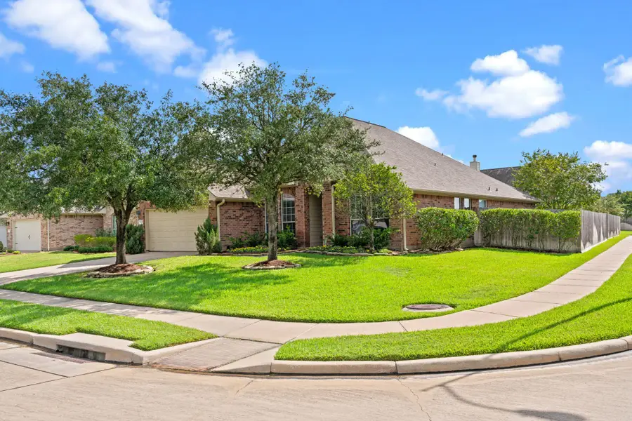 9119 Little Green Street, Tomball, TX 77375 - Image #3