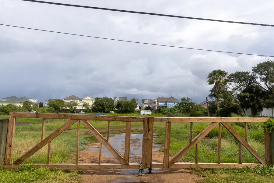 Lot 22 (22-1) 103rd Street, Galveston, TX 77554 - #2