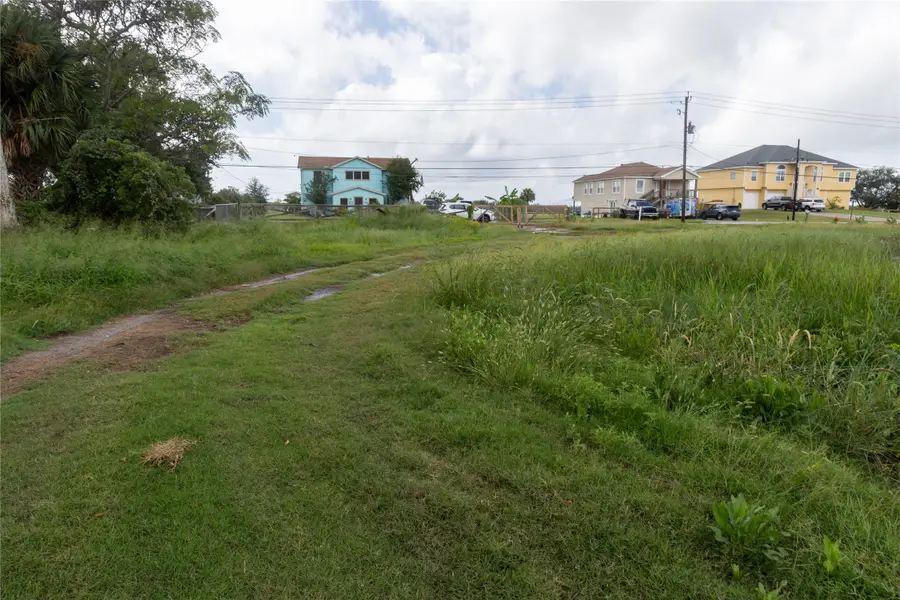 Lot 22 (22-1) 103rd Street, Galveston, TX 77554 - #3