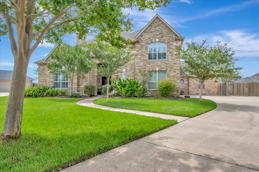 2225 Palm Bay Circle, Seabrook, TX 77586 - #2