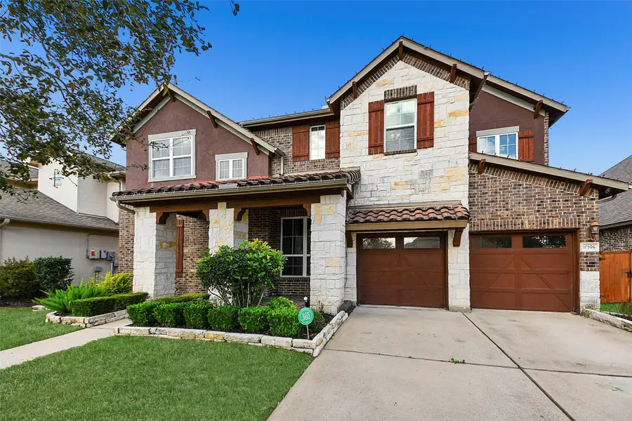 17306 Newtonmore Crossing, Richmond, TX 77407 - #2