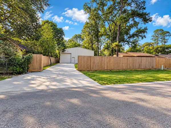 21515 Stargrass Drive, Spring, TX 77388