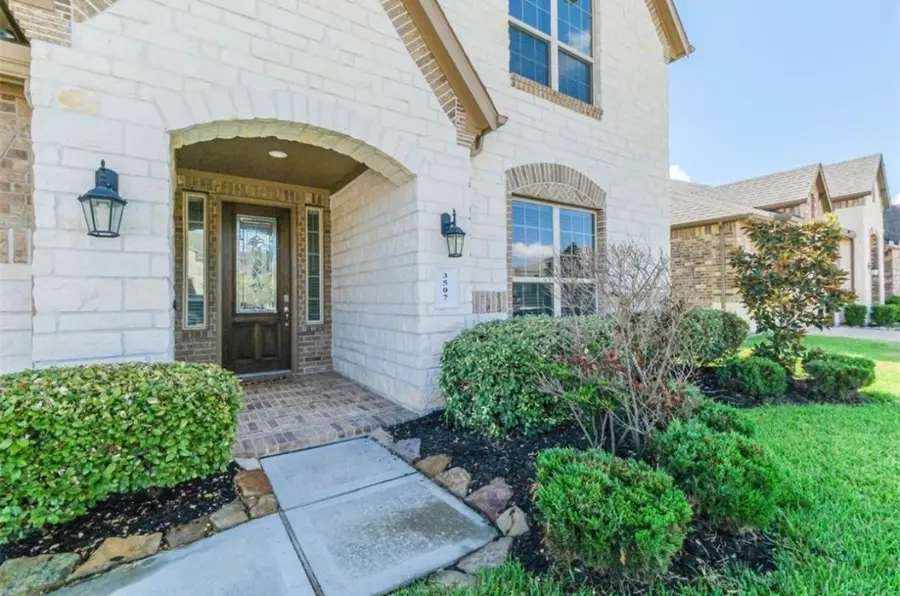3507 Harper Ferry Place, Katy, TX 77494 - #2