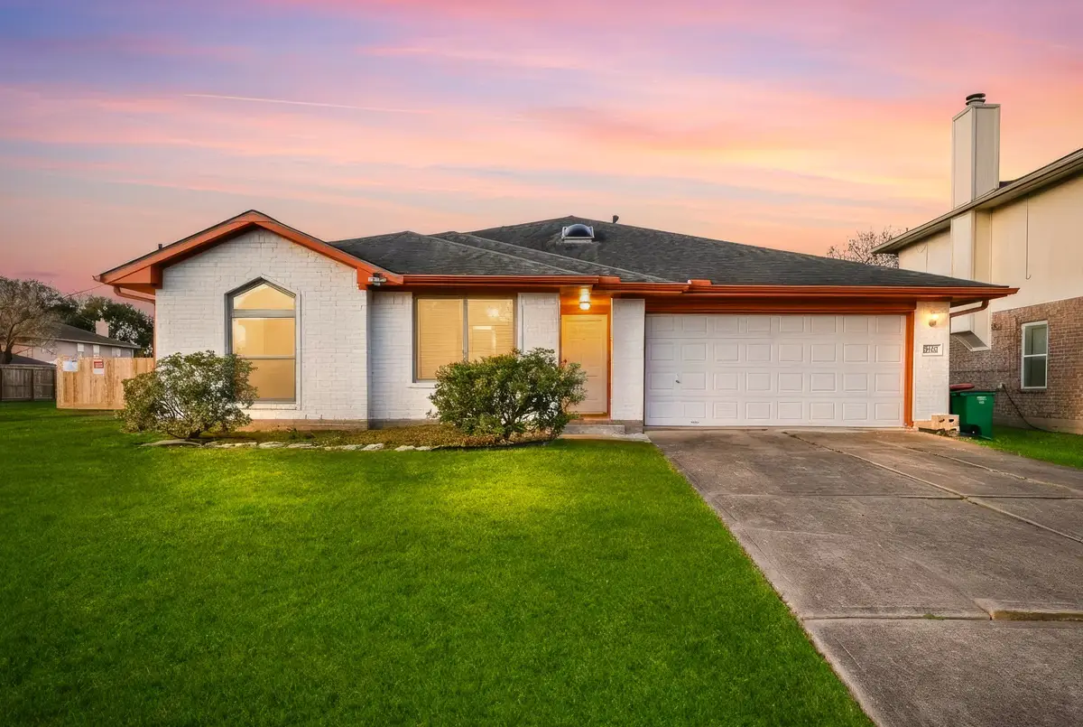 1530 Hunter Green Lane, Fresno, TX 77545 - #1