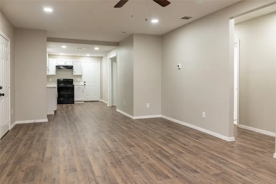 729 N Planters Street, Emory, TX 75440 - #3