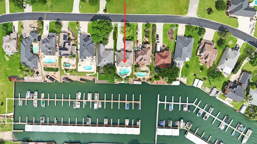 12516 Lake Vista Drive, Willis, TX 77318 - #2