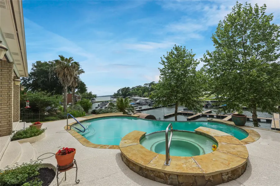 12516 Lake Vista Drive, Willis, TX 77318 - #3