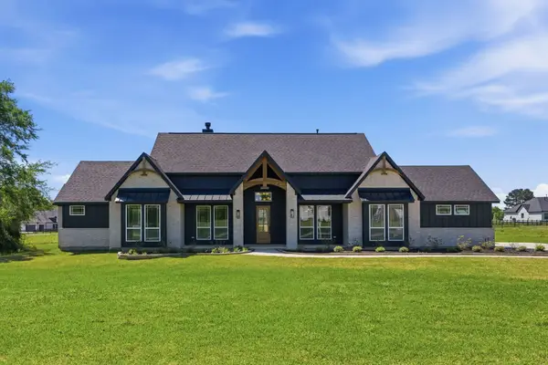 25231 Pleasant Retreat Court, Montgomery, TX 77356
