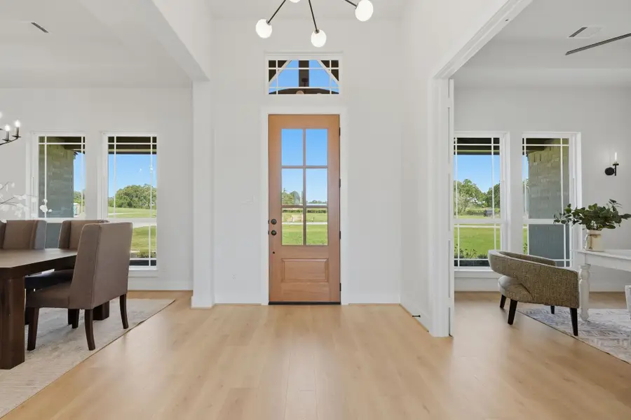 25231 Pleasant Retreat Court, Montgomery, TX 77356 - #2