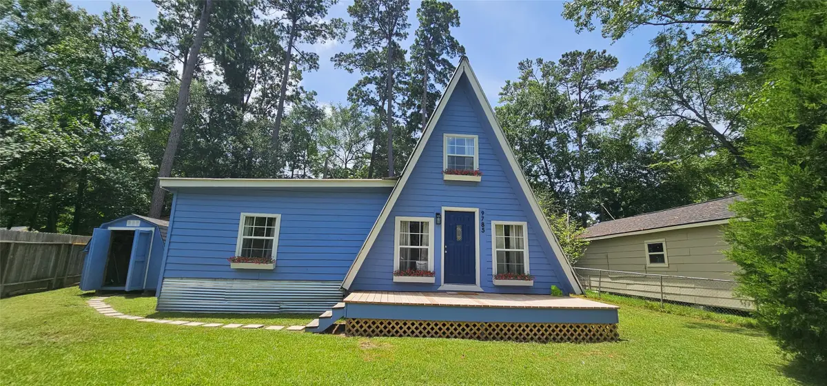 9785 Black Gum, Willis, TX 77318 - #1