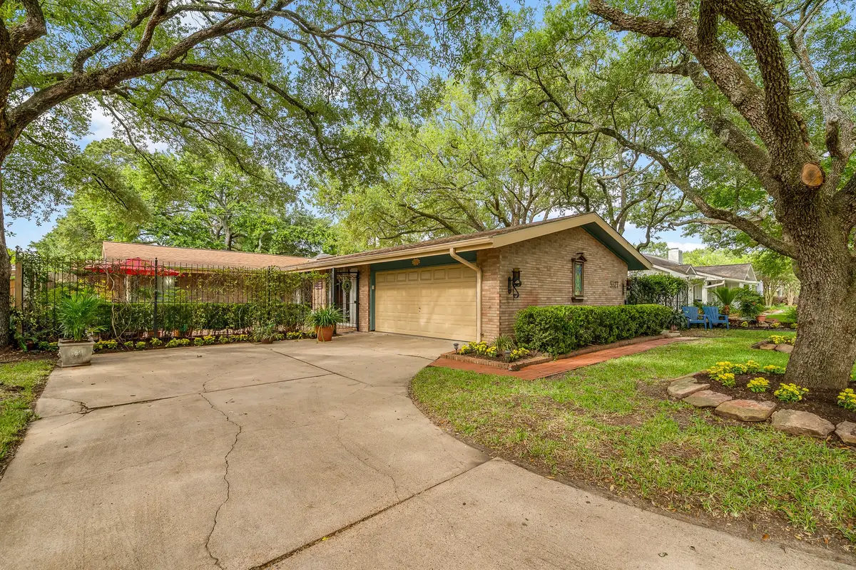 5327 Valkeith Drive, Houston, TX 77096 - #1