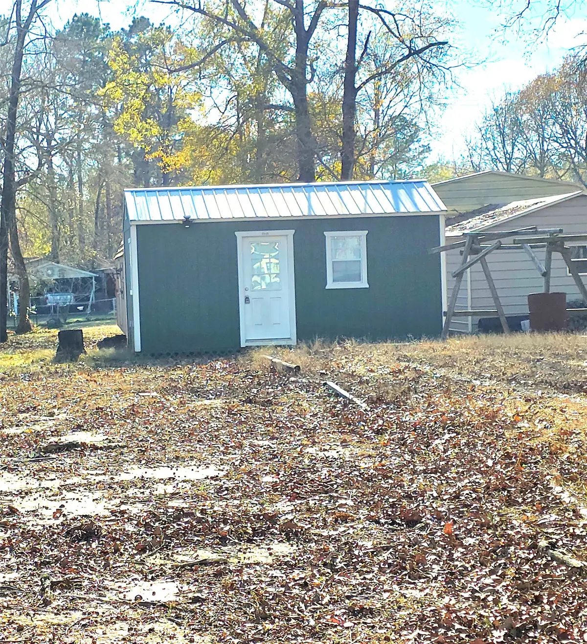 290 Casablanca Drive, Point Blank, TX 77364 - #1