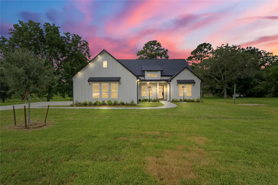 630 County Road 4023, Dayton, TX 77535 - #3