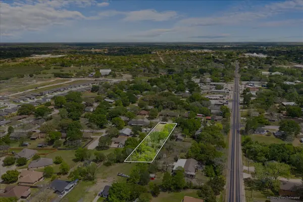 0 N Drumm Street, Brenham, TX 77833