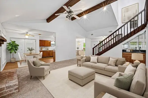 20014 Dawn Mist Drive, Humble, TX 77346