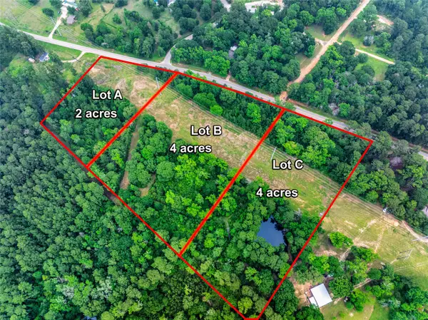 15255 ABC Rogers Road, Willis, TX 77378