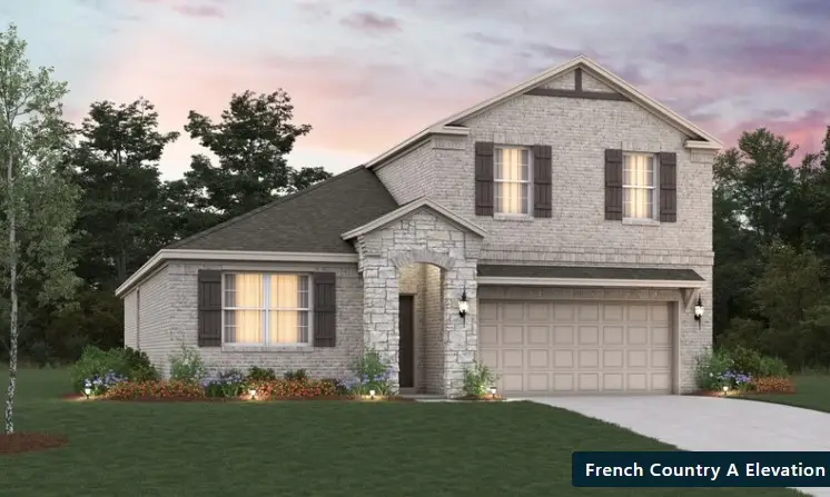 227 Orchard Laurel Drive, Alvin, TX 77511 - #1