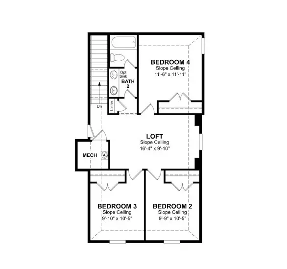 227 Orchard Laurel Drive, Alvin, TX 77511 - #2