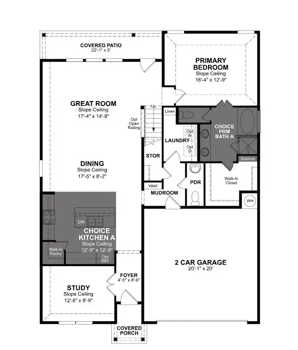 227 Orchard Laurel Drive, Alvin, TX 77511 - #3