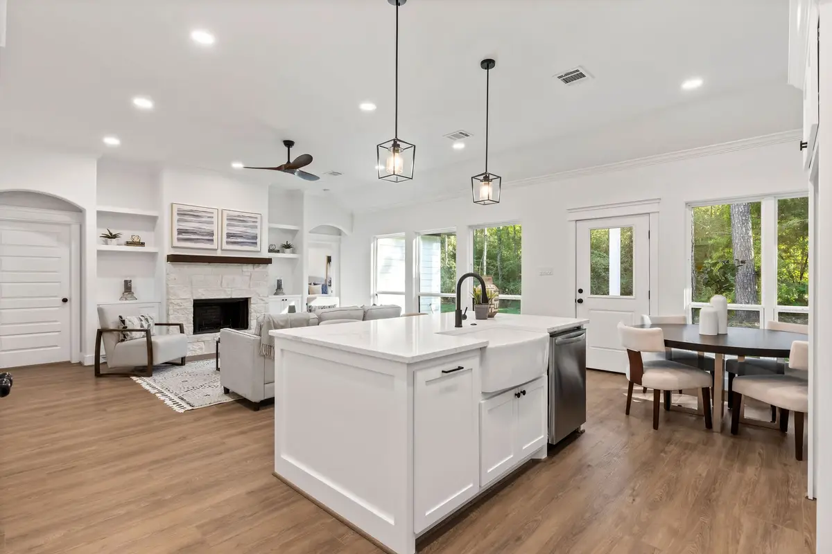 34 Cottonwood Road, Trinity, TX 75862 - Image #1