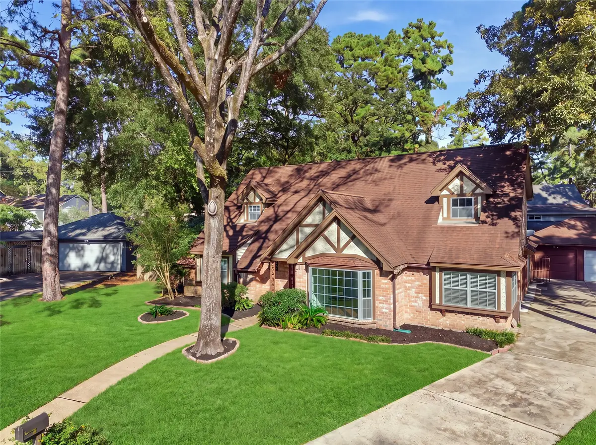 12806 Forest Meadow Drive, Cypress, TX 77429 - #1