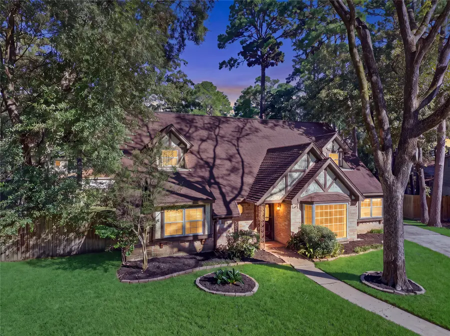 12806 Forest Meadow Drive, Cypress, TX 77429 - #2