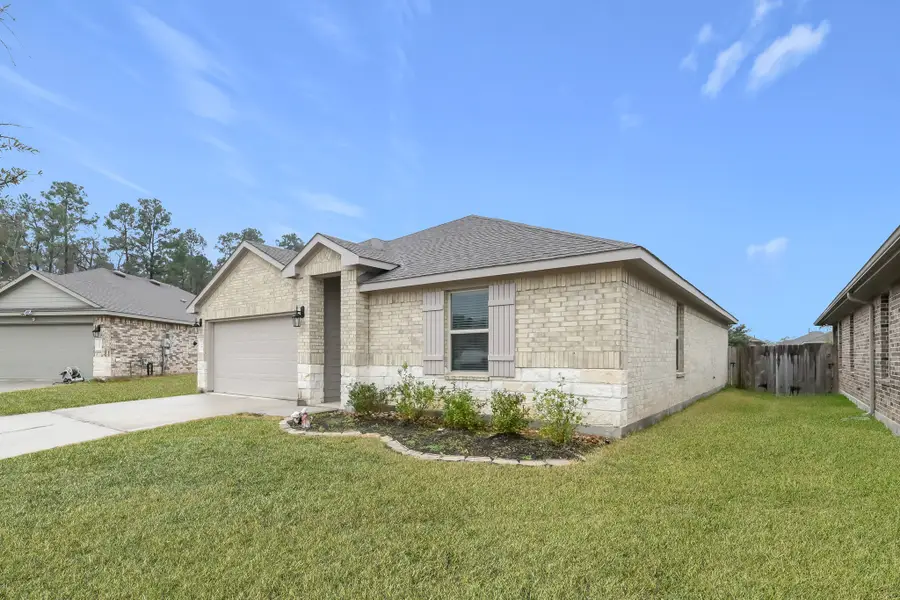 3407 Quiet Gate Lane, Conroe, TX 77301 - #2