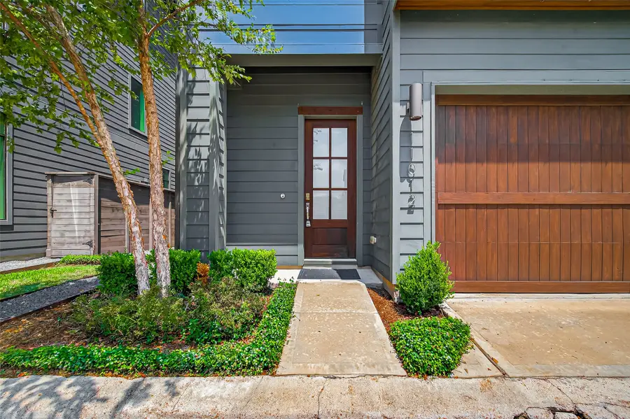 11012 Avenu Malkenu Avenue, Houston, TX 77043 - #2