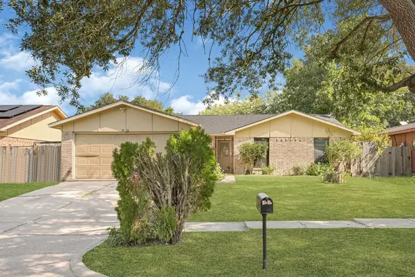 5626 Irish Hill Drive, Houston, TX 77053