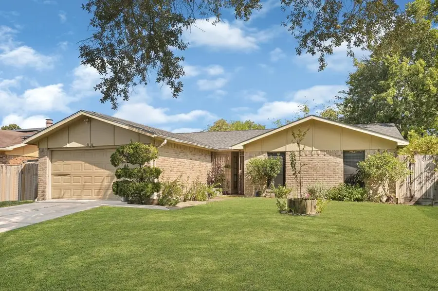 5626 Irish Hill Drive, Houston, TX 77053 - #2