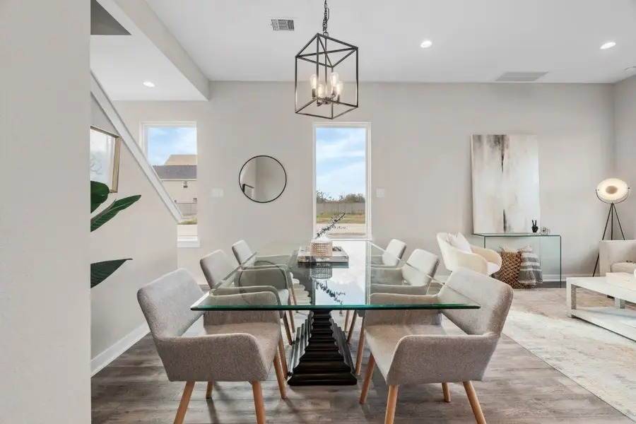 5919 Wheatley Hollow Lane, Houston, TX 77091 - #3