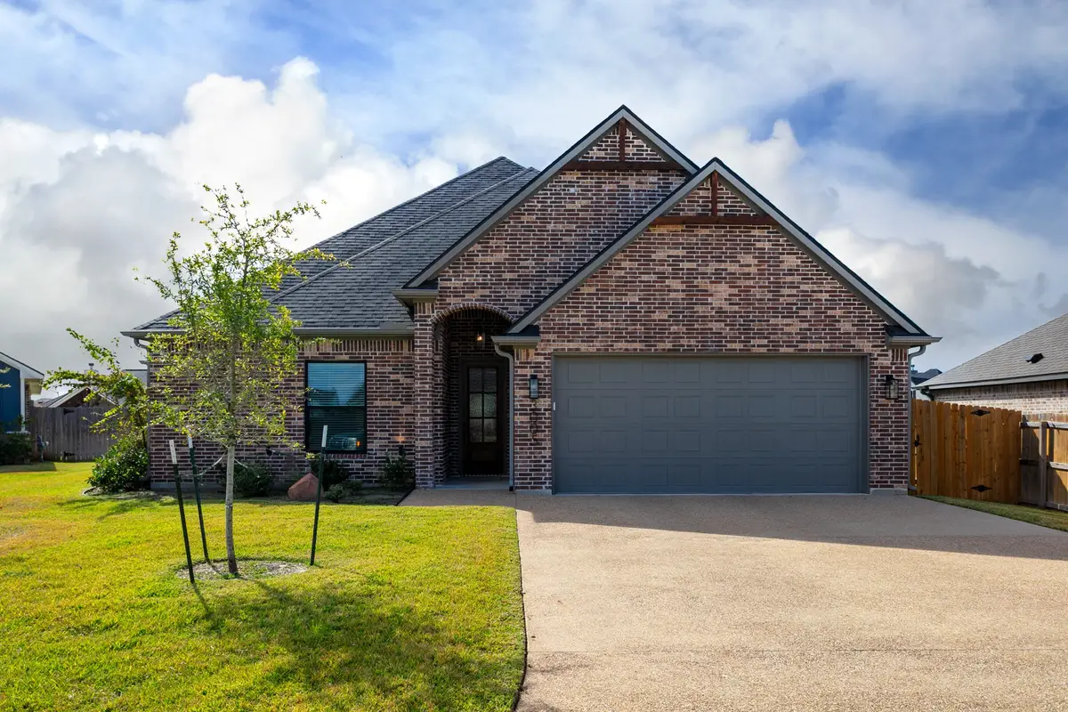 3005 Alpha Court, Bryan, TX 77808 - Image #1
