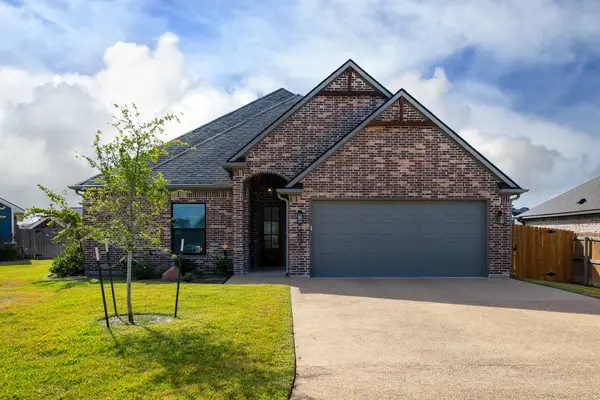 3005 Alpha Court, Bryan, TX 77808