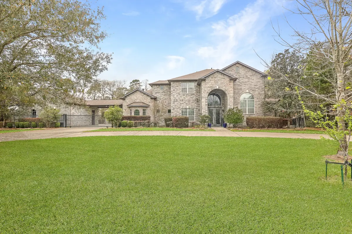 27403 W Balsam Fir Circle, Spring, TX 77386 - #1
