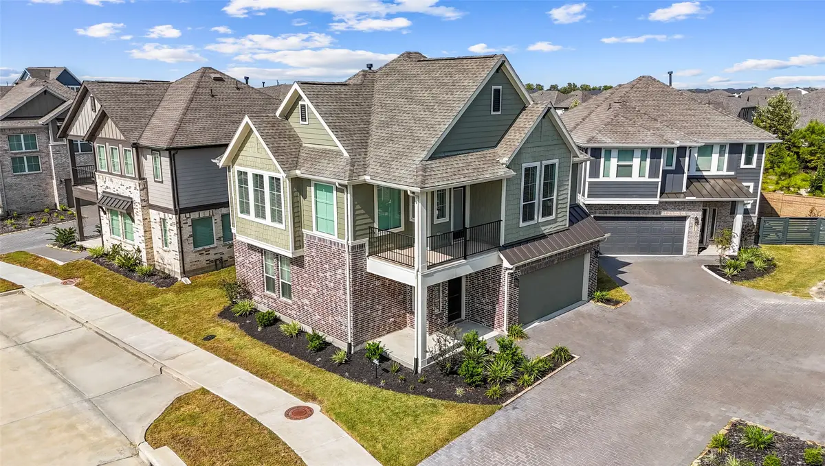 18714 Colorado River Lane, Cypress, TX 77433 - Image #1