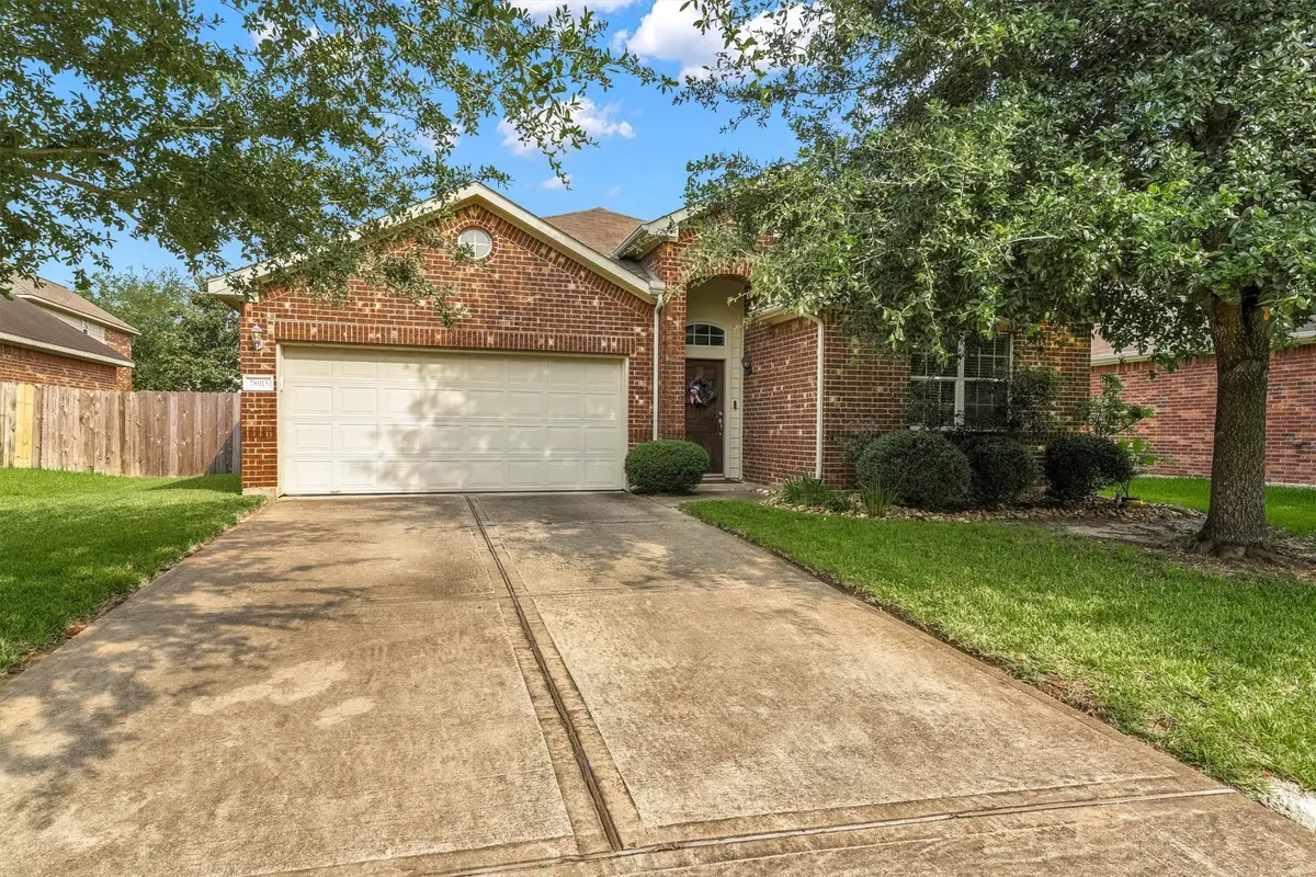28915 Hidden Lake W, Magnolia, TX 77354 - #1