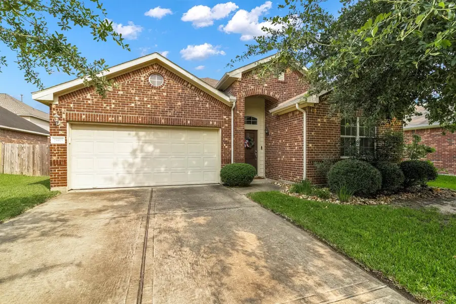 28915 Hidden Lake W, Magnolia, TX 77354 - #2