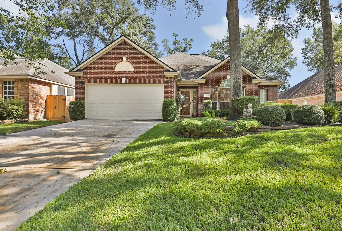 20530 White Berry Court, Humble, TX 77346 - #1