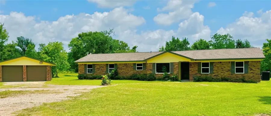 1434 County Road 878a, Sweeny, TX 77480 - #2