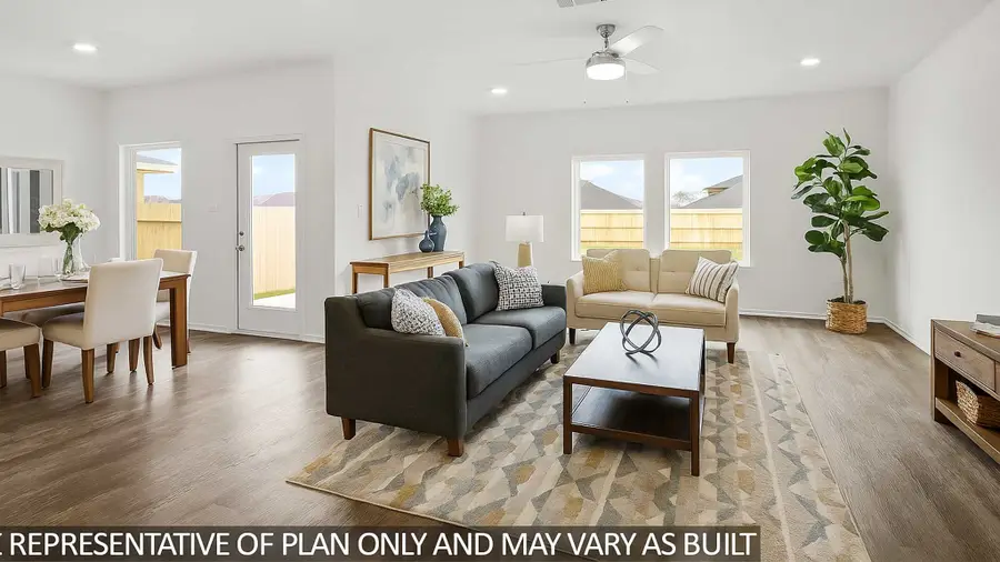 639 Nestor Drive, Crosby, TX 77532 - #3