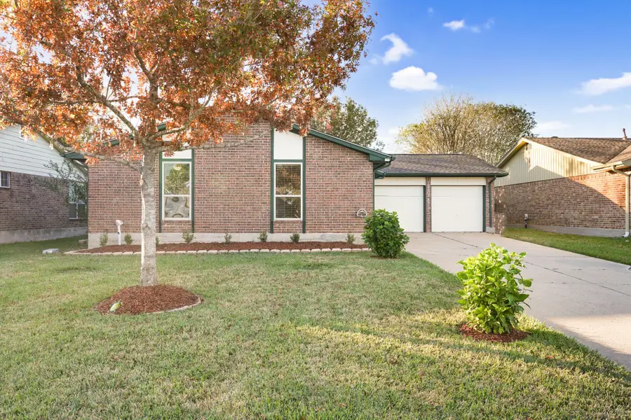 11611 Burlwood Drive, Houston, TX 77089 - #2
