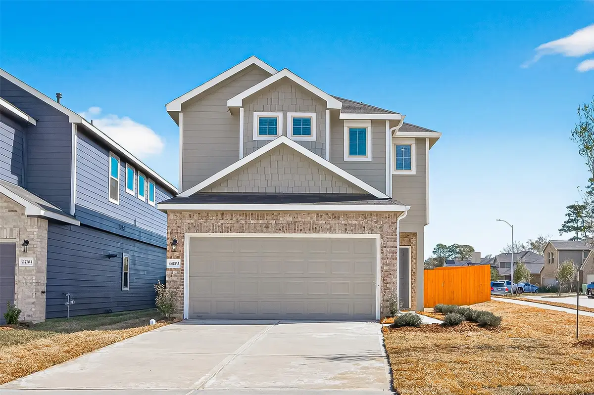 24702 Windward Birch Lane, Huffman, TX 77336 - Image #1