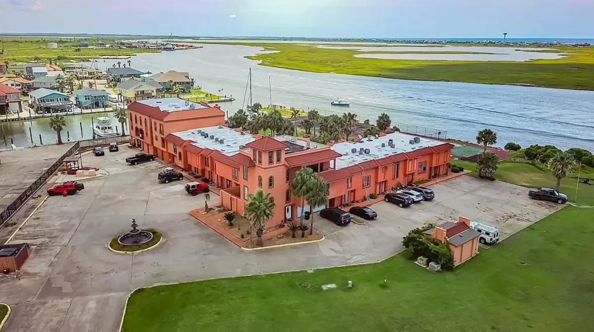 411 Sailfish Avenue #102, Freeport, TX 77541 - Image #1